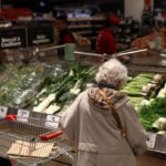 Australia household spending falls 1.1% in April, after March jump