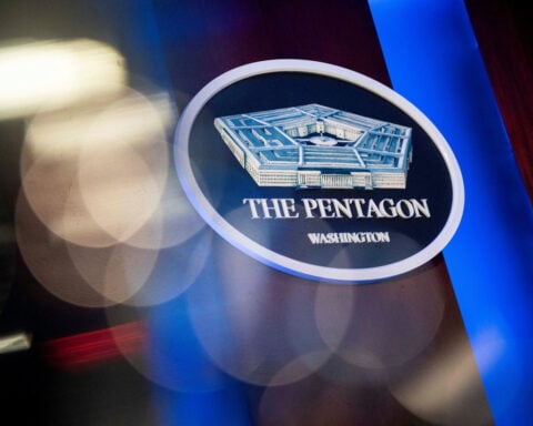 Trump administration in talks to fund US drone companies, WSJ reports