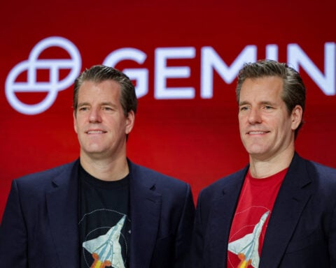 US regulator moves to withdraw judgment against Winklevoss' crypto exchange