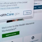 About 8% of the country lacked health insurance in 2025, new data shows. That could rise next year