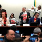 Brazil is set to join other Latin American countries with a 40-hour, 5-day workweek