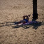Think it's hot now? The next five years will smash records, UN says
