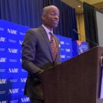 Fed's Jefferson says he is focusing on inflation as US labour market 'very resilient'