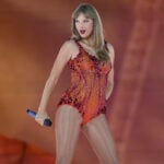 Verdict due in trial of man who admits plot to attack a Taylor Swift concert in Vienna