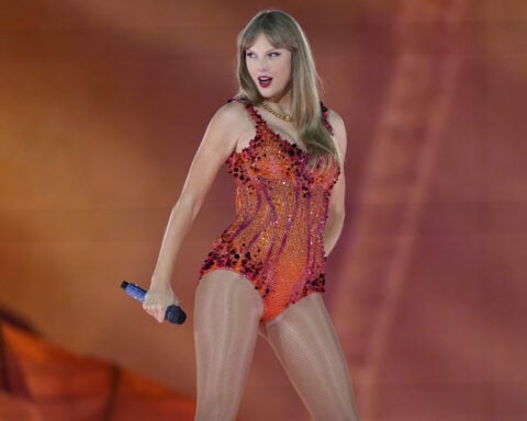 Verdict due in trial of man who admits plot to attack a Taylor Swift concert in Vienna