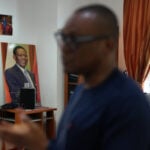 Inside an African hotel where asylum seekers deported by the US are imprisoned