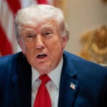 Trump refiles $10 billion defamation suit against WSJ over report on Epstein ties
