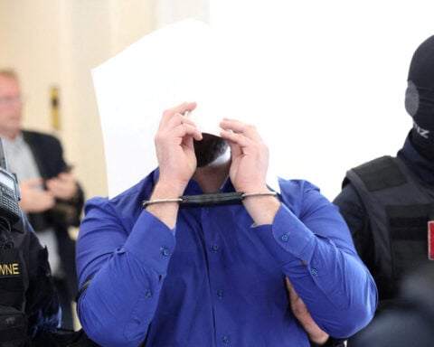 Austrian trial over foiled attack on Taylor Swift concert enters final day