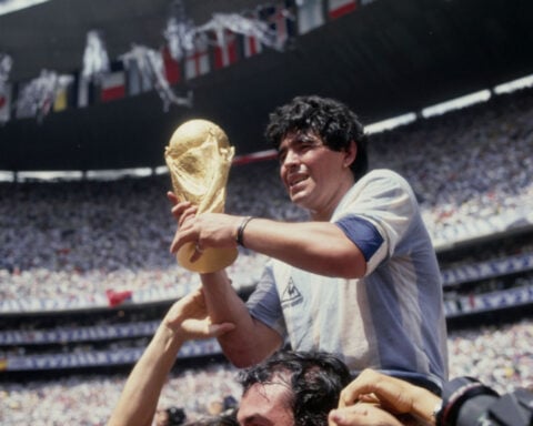 Introducing The Beautiful Game by CNN Sports, CNN’s daily 2026 FIFA World Cup newsletter