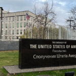 US says its embassy in Kyiv remains open