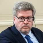 Australia's ABC names Reuters executive Robinson as news director