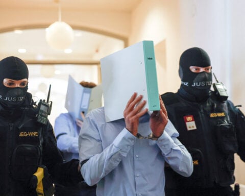 Austrian who planned attack on Taylor Swift concert gets 15 years in prison