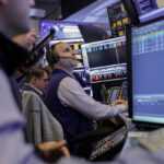 S&P 500, Nasdaq gain on report of Middle East peace deal progress