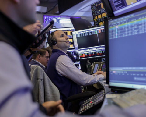 S&P 500 and Nasdaq hit record closing highs as US and Iran agree to extend ceasefire