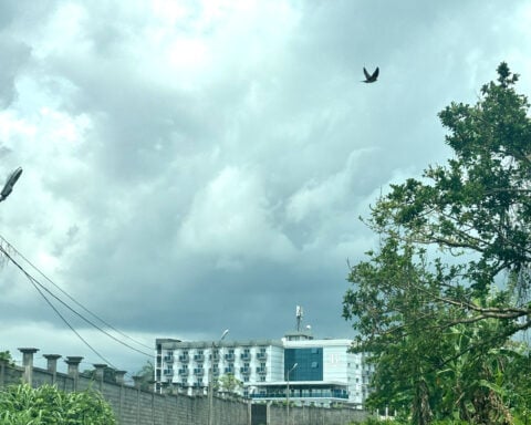 Exclusive: Inside an African hotel where asylum seekers deported by the US are imprisoned
