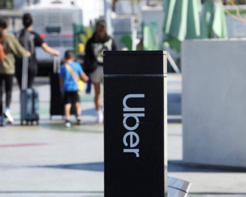 Uber raises stake in Delivery Hero ahead of fresh bid, sources say
