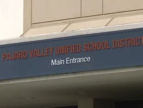 Man arrested after Instagram graduation mass shooting threat against PVUSD school