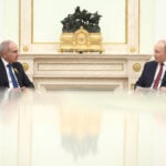 Russia ratchets up pressure on Armenia ahead of June election