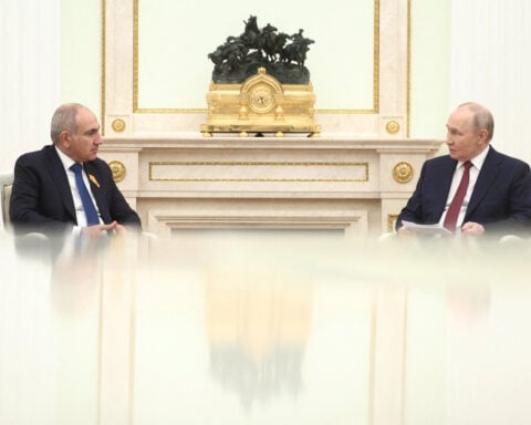 Russia ratchets up pressure on Armenia ahead of June election