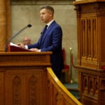 Hungarian PM Magyar says deal on EU funds close