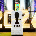 US bars drones over FIFA World Cup sites as it boosts precautions