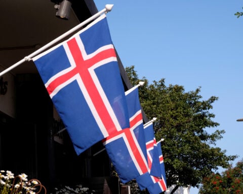 Iceland's parliament votes to hold referendum on EU accession talks in August