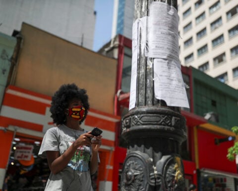 Brazil creates fewer formal jobs than expected in April