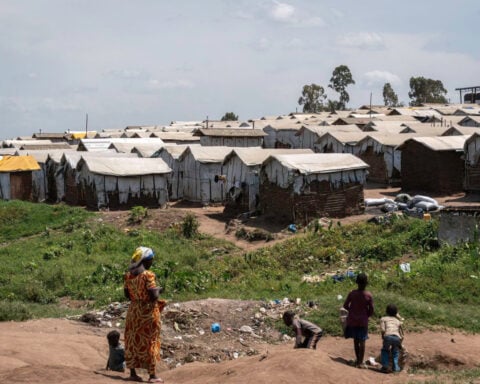 Proposed US Ebola facility in Kenya sparks backlash at home and abroad