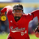 Lis homers, Canady throws 4 scoreless and Texas Tech opens WCWS with 8-0 win vs. Mississippi St