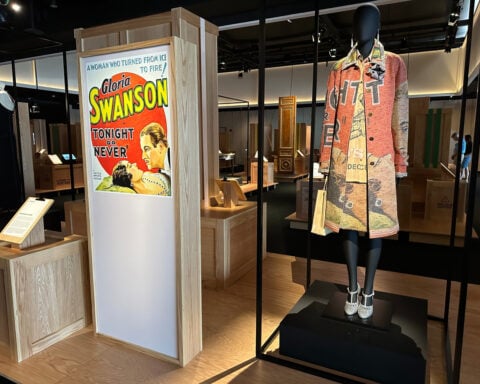 As the United States turns 250, Americans still can't get enough of French luxury