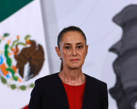 Mexican Congress backs amendment so elections can be annulled for foreign interference