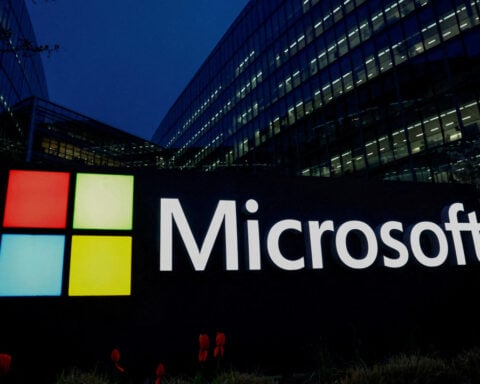 Microsoft to release new coding model next week, the Information reports