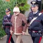 Italy busts money-laundering ring tied to mafia boss Messina Denaro