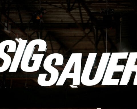 Sig Sauer must face NY police detective's lawsuit claiming gun fired on its own