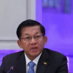 Myanmar president to embark on first India visit since taking over