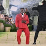 Joshua Henry recalls Met Gala jitters as 'Ragtime' acclaim builds toward Tony Awards