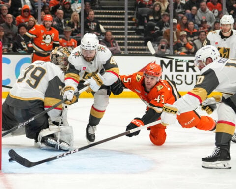 More women are watching the NHL's Stanley Cup Playoffs. There are many reasons why