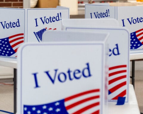 5 Southern Democratic chairs say South Carolina should lead off 2028 presidential primary calendar