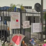 Islamic Center marks somber Eid al-Adha following shooting that claimed three lives