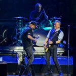 Bruce Springsteen calls out the White House and announces a protest festival