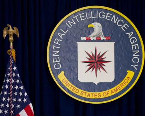 Former CIA officer arrested after FBI seizes millions of dollars’ worth of gold bars from his home