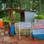 Kenya approves US plan to open Ebola quarantine facility, US officials say