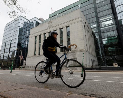 FULL TEXT-Bank of Canada says financial system has functioned well
