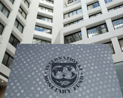 Sri Lanka monetary stance appropriate, 3% growth target within reach, IMF says