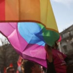 Italy court extends widow pension rights to same-sex couples married abroad