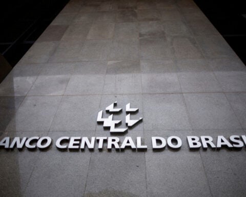 Brazil's central bank will not let higher inflation expectations take hold, says director