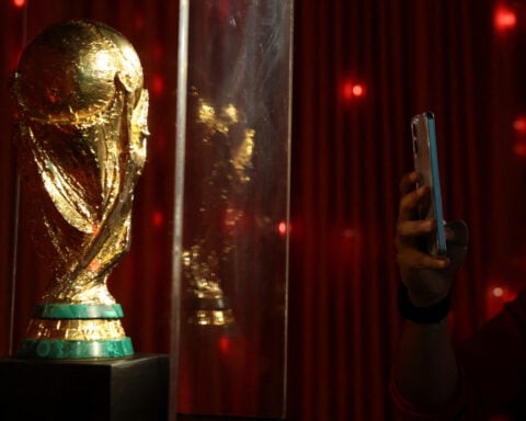 US, Mexico, Canada announce Ebola-related travel measures ahead of World Cup
