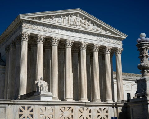 Supreme Court rules for Black death row inmate from Mississippi over racial bias in makeup of jury