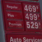 It’s not just high gas prices – inflation is now spreading through the US economy