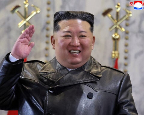 North Korea not keen to engage with the US or South Korea, Singapore FM says